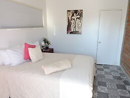 Rancho El Matalote