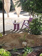 Rancho El Matalote