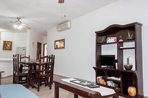 Apartment Close 5th Ave And Playa Mamitas
