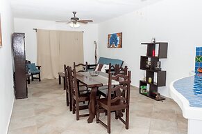 Apartment Close 5th Ave And Playa Mamitas