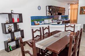 Apartment Close 5th Ave And Playa Mamitas