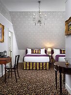 Pendray Inn & Tea House