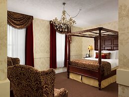 Pendray Inn & Tea House