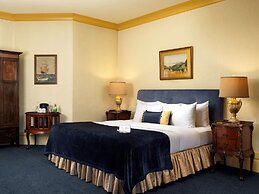 Pendray Inn & Tea House