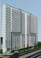 Pleasant Tifolia Studio Cozy Room In Kelapa Gading