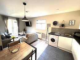 Horizon Apartments