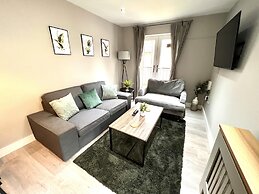 Horizon Apartments