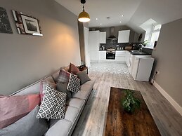 Horizon Apartments