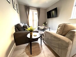Horizon Apartments