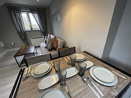 Horizon Apartments