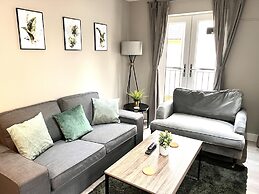 Horizon Apartments
