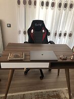 Single Host But Scenic House