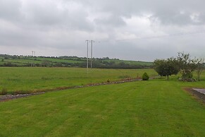 Murphy's Irish Farmhouse Near Ballybunion