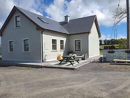 Murphy's Irish Farmhouse Near Ballybunion