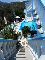 Meltemia Studio Samos Near the Beach