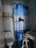 Meltemia Studio Samos Near the Beach