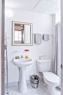 Modern apt. Close Cintermex, 2BD, 2 BTH, by Mty. Living T403