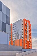 Modern apt. Close Cintermex, 2BD, 2 BTH, by Mty. Living T403