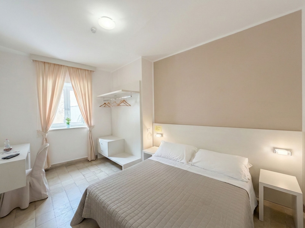 Ortigia Mastrarua rooms
