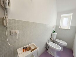 Ortigia Mastrarua rooms