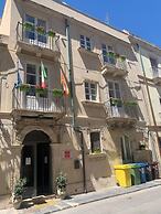 Ortigia Mastrarua rooms