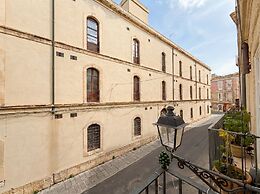 Ortigia Mastrarua rooms