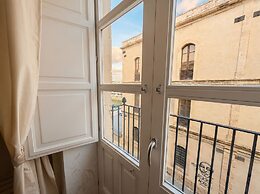 Ortigia Mastrarua rooms