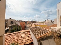 Ortigia Mastrarua rooms