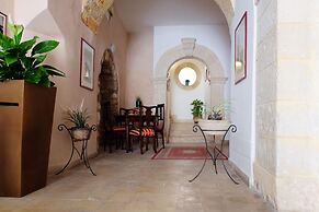 Ortigia Mastrarua rooms