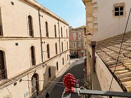 Ortigia Mastrarua rooms