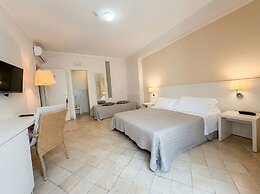 Ortigia Mastrarua rooms