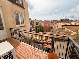 Ortigia Mastrarua rooms