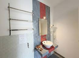 Ortigia Mastrarua rooms