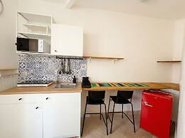 Ortigia Mastrarua rooms