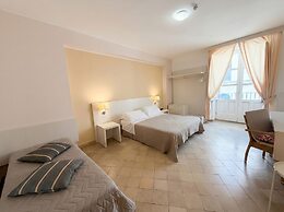 Ortigia Mastrarua rooms