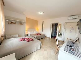 Ortigia Mastrarua rooms