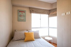 Ur Place Rentals - Modern 3bdrm, Swimming Pool And Gym
