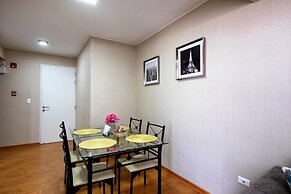 Ur Place Rentals - Modern 3bdrm, Swimming Pool And Gym