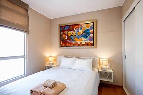 Ur Place Rentals - Modern 3bdrm, Swimming Pool And Gym