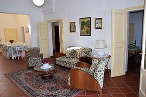 La Giara House ,near Gallipoli