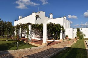 La Giara House ,near Gallipoli