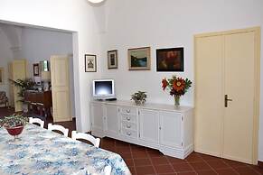 La Giara House ,near Gallipoli