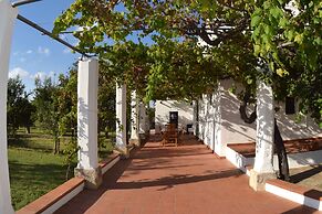 La Giara House ,near Gallipoli
