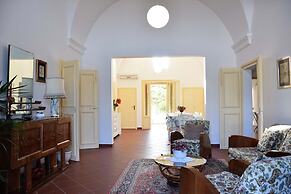 La Giara House ,near Gallipoli