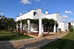 La Giara House ,near Gallipoli