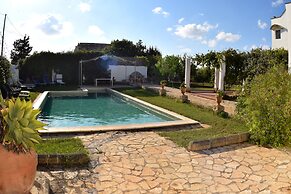 La Giara House ,near Gallipoli