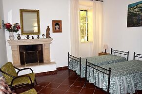 La Giara House ,near Gallipoli