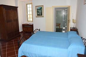 La Giara House ,near Gallipoli