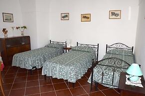 La Giara House ,near Gallipoli