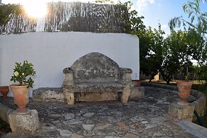 La Giara House ,near Gallipoli